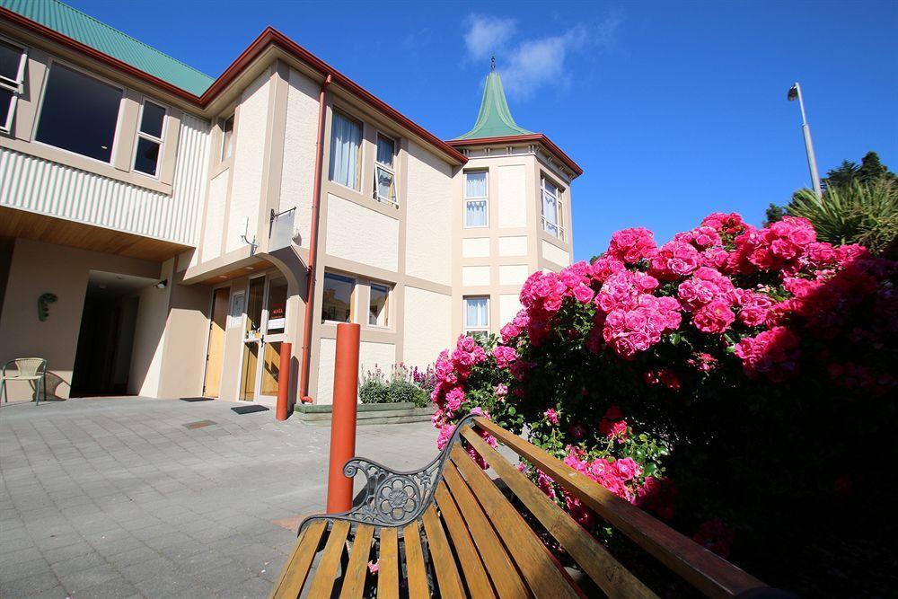 Amross Motel